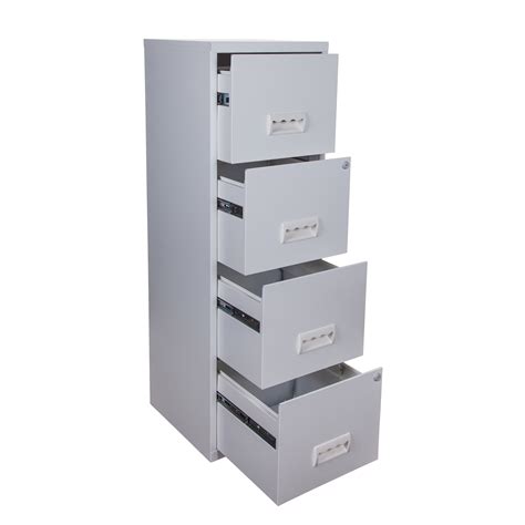 stainless steel file cabinets|4 drawer file cabinet metal.